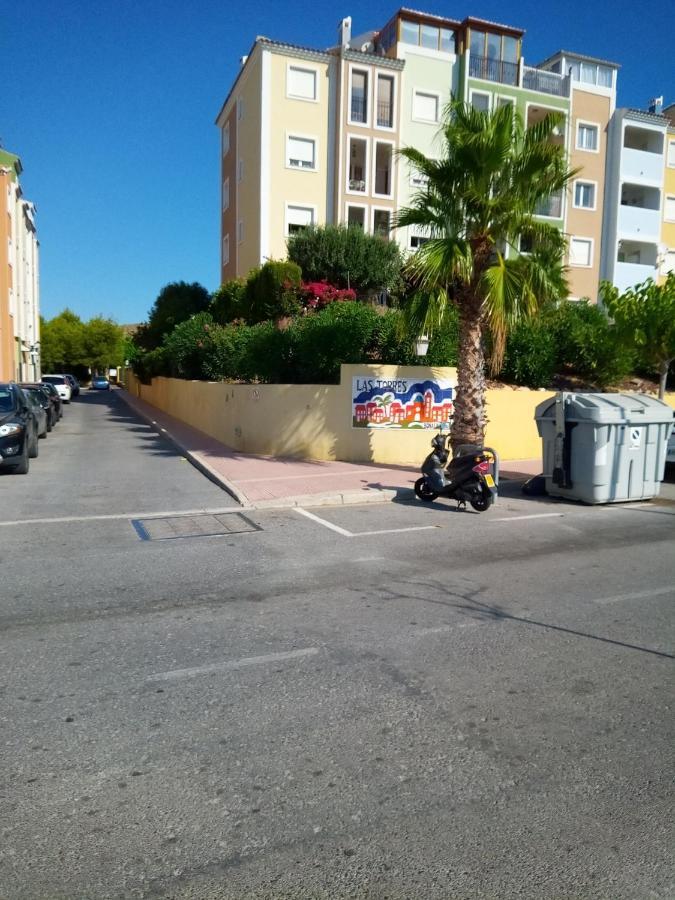 "Servall Host" Alicante 2 Piscines Et Parking Prive Mutxamel Kültér fotó