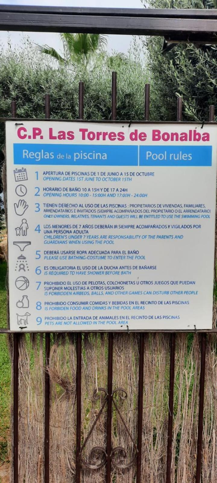"Servall Host" Alicante 2 Piscines Et Parking Prive Mutxamel Kültér fotó
